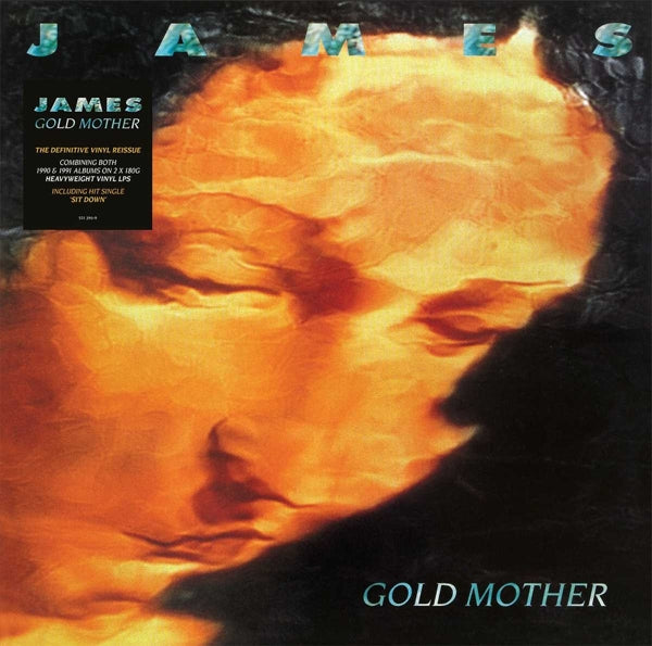  |   | James - Gold Mother (LP) | Records on Vinyl