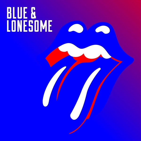  |   | Rolling Stones - Blue & Lonesome (2 LPs) | Records on Vinyl