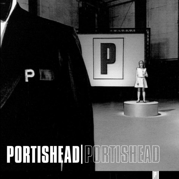  |   | Portishead - Portishead (2 LPs) | Records on Vinyl