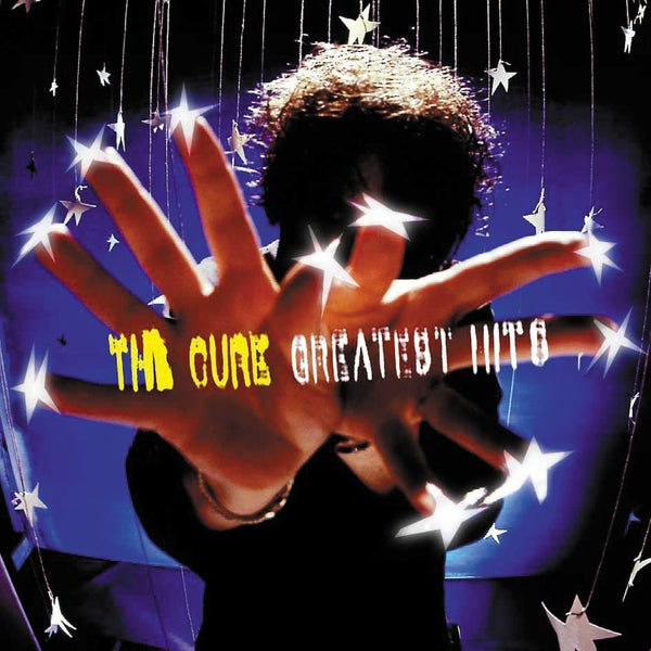  |   | Cure - Greatest Hits (2 LPs) | Records on Vinyl