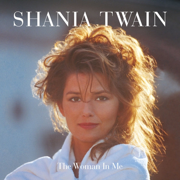  |  Vinyl LP | Shania Twain - Woman In Me (LP) | Records on Vinyl