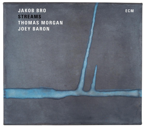  |   | Jakob Bro - Streams (LP) | Records on Vinyl