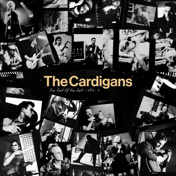  |   | Cardigans - The Rest of the Best Vol. 1 (2 LPs) | Records on Vinyl