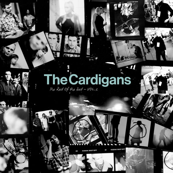  |   | Cardigans - The Rest of the Best Vol. 2 (2 LPs) | Records on Vinyl