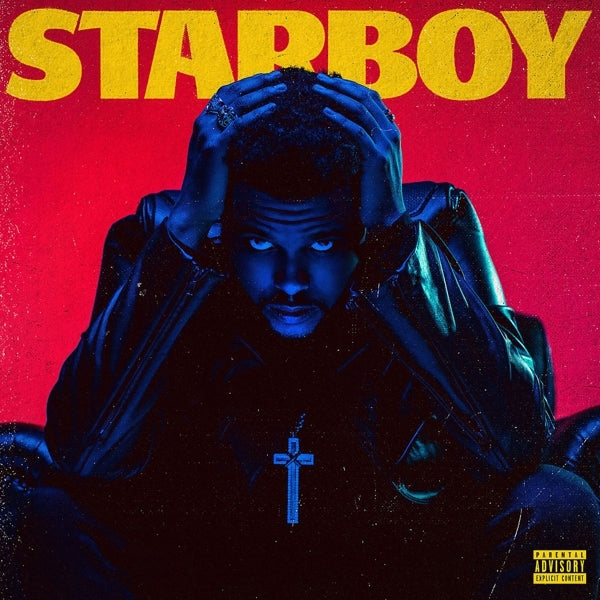  |   | Weeknd - Starboy (2 LPs) | Records on Vinyl