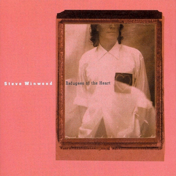  |   | Steve Winwood - Refugees of the Heart (LP) | Records on Vinyl