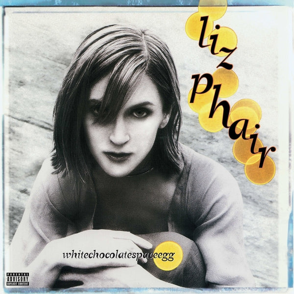  |   | Liz Phair - Whitechocolatespaceegg (2 LPs) | Records on Vinyl