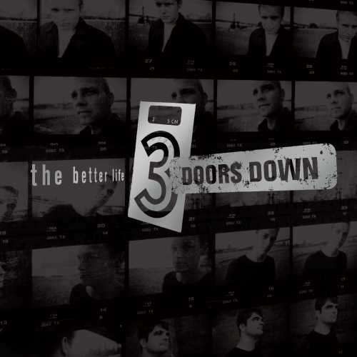  |   | 3 Doors Down - Better Life (2 LPs) | Records on Vinyl