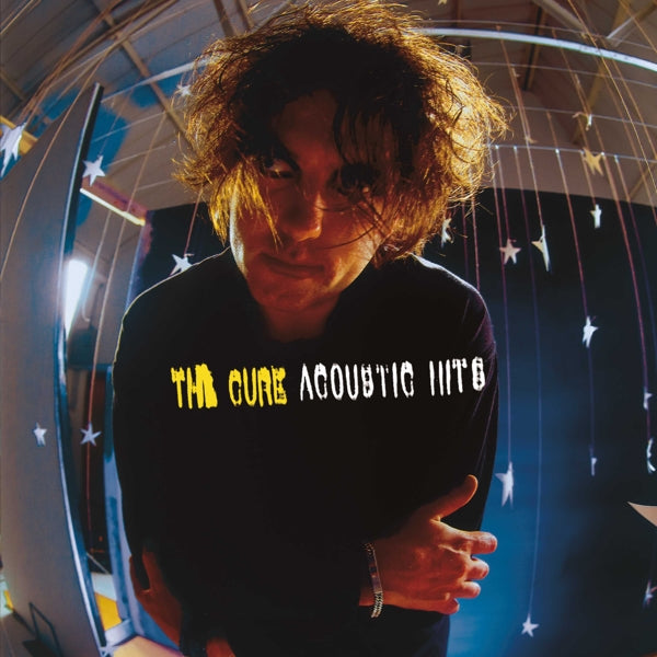  |   | Cure - Acoustic Hits (2 LPs) | Records on Vinyl