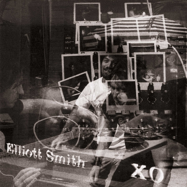  |   | Elliott Smith - Xo (LP) | Records on Vinyl