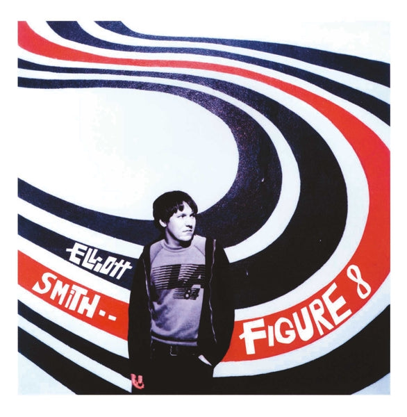  |   | Elliott Smith - Figure 8 (2 LPs) | Records on Vinyl