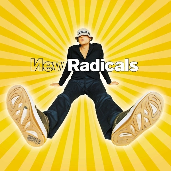  |   | New Radicals - Maybe You've Been Brainwashed Too (2 LPs) | Records on Vinyl