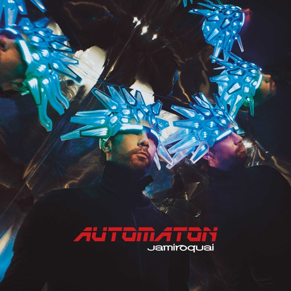  |   | Jamiroquai - Automaton (2 LPs) | Records on Vinyl