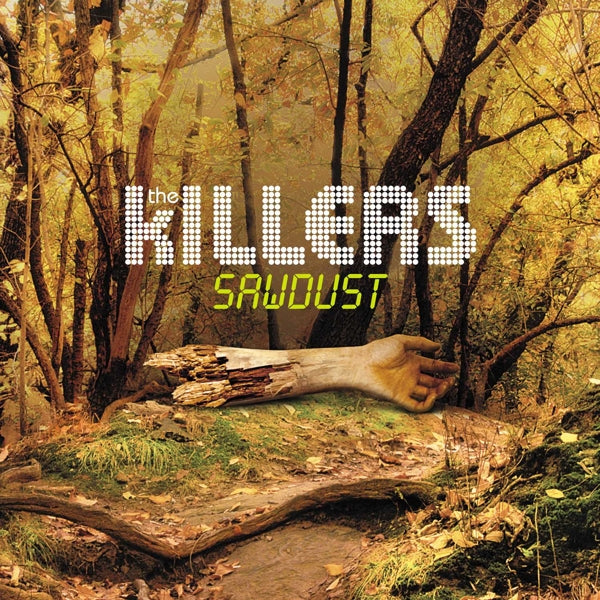  |   | Killers - Sawdust (2 LPs) | Records on Vinyl