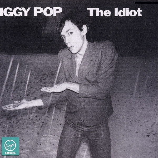  |   | Iggy Pop - Idiot (LP) | Records on Vinyl