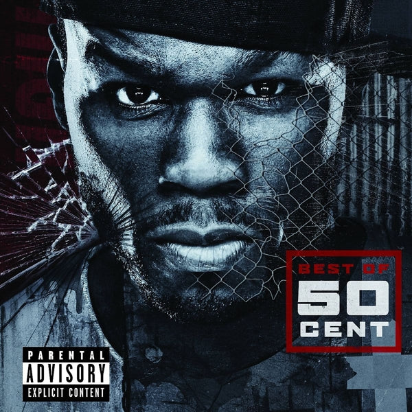  |   | Fifty Cent - Best of (2 LPs) | Records on Vinyl