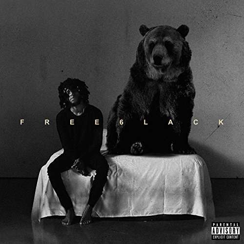  |   | 6lack - Free 6lack (LP) | Records on Vinyl