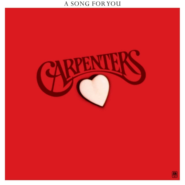  |   | Carpenters - A Song For You (LP) | Records on Vinyl