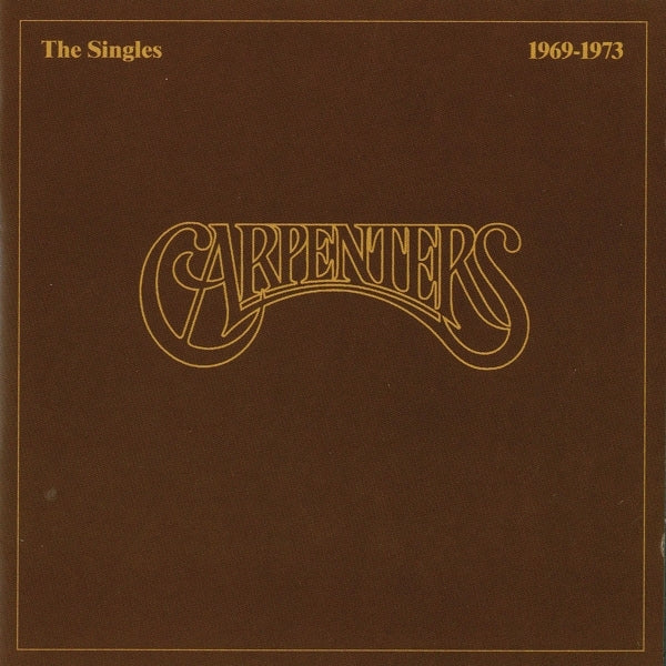  |   | Carpenters - Singles 1969-1973 (LP) | Records on Vinyl