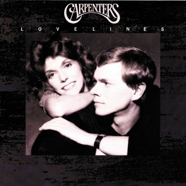  |   | Carpenters - Lovelines (LP) | Records on Vinyl