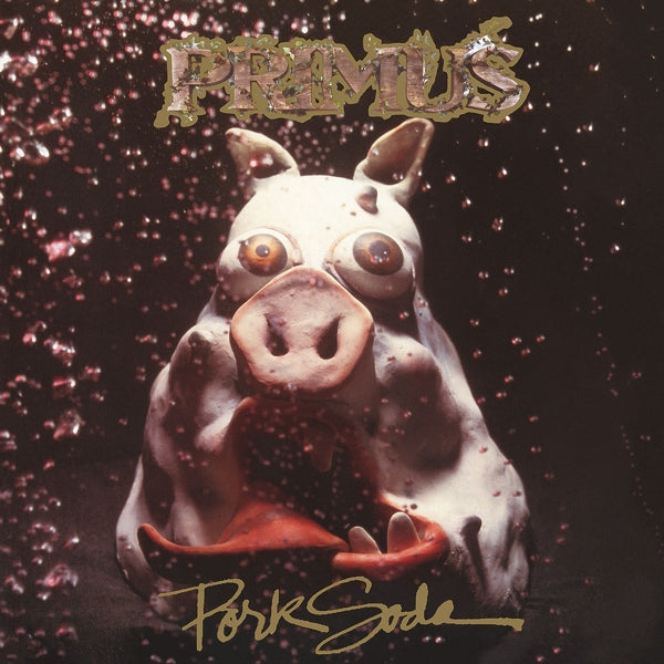  |  Vinyl LP | Primus - Pork Soda (2 LPs) | Records on Vinyl