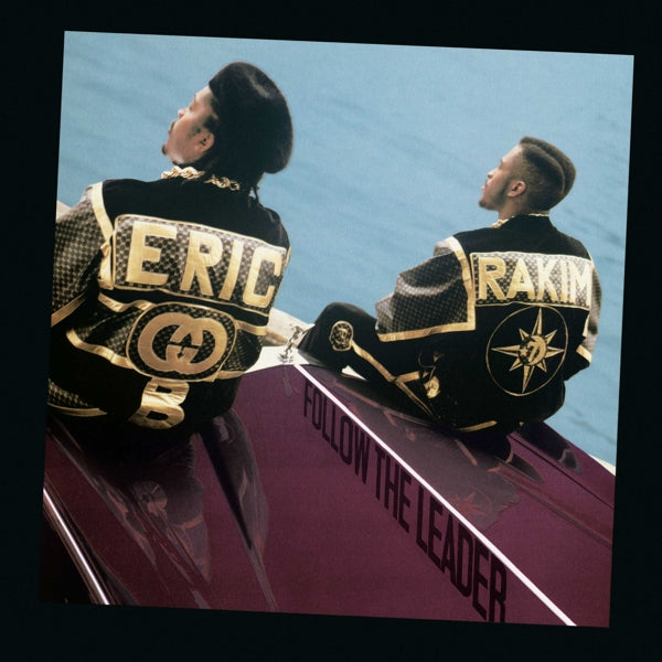  |   | Eric B & Rakim - Follow the Leader (2 LPs) | Records on Vinyl