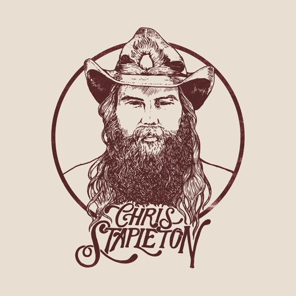  |   | Chris Stapleton - From a Room: Volume 1 (LP) | Records on Vinyl