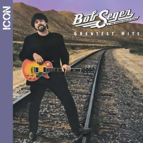 Bob Seger & the Silver Bullet Band - Greatest Hits (2 LPs) Cover Arts and Media | Records on Vinyl