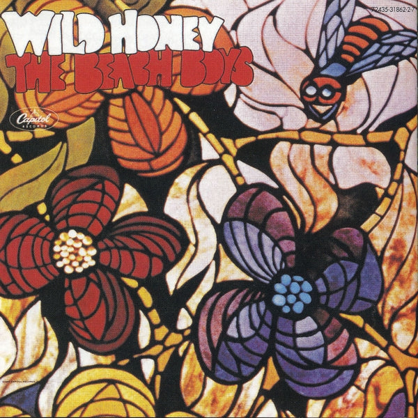  |   | Beach Boys - Wild Honey (LP) | Records on Vinyl