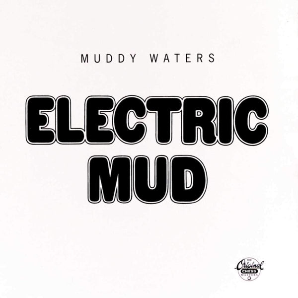  |   | Muddy Waters - Electric Mud (LP) | Records on Vinyl