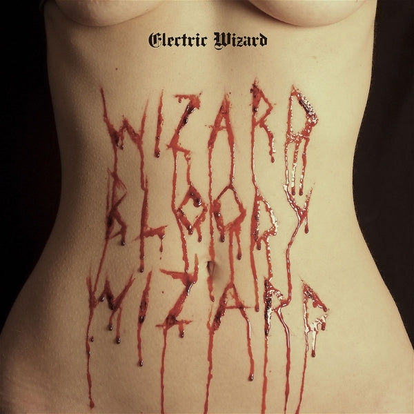  |   | Electric Wizard - Wizard Bloody Wizard (LP) | Records on Vinyl