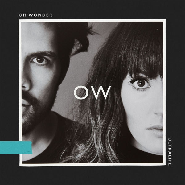  |   | Oh Wonder - Ultralife (LP) | Records on Vinyl