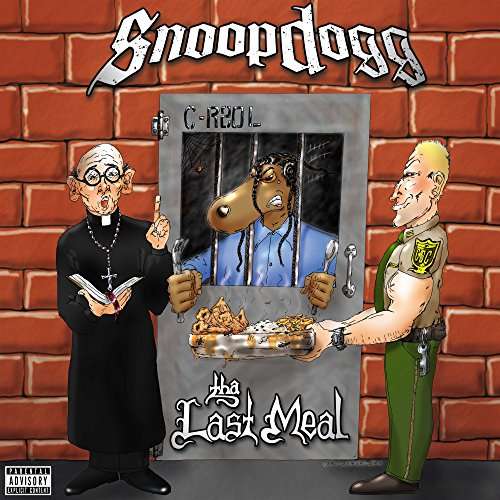  |   | Snoop Dogg - Tha Last Meal (2 LPs) | Records on Vinyl