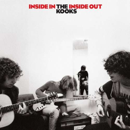  |   | Kooks - Inside In/ Inside Out (LP) | Records on Vinyl