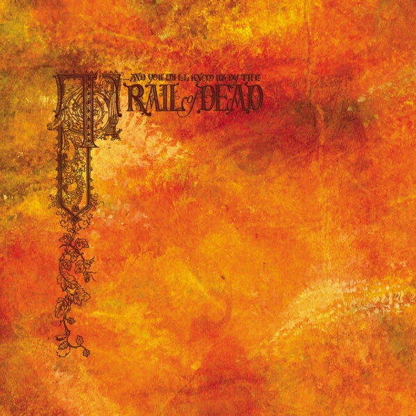  |  Vinyl LP | ...and You Will Know Us By the Trail of Dead - Source Tags & Codes (2 LPs) | Records on Vinyl