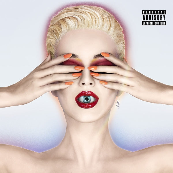  |   | Katy Perry - Witness (2 LPs) | Records on Vinyl