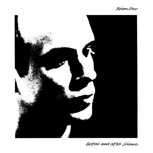 |   | Brian Eno - Before and After Science (LP) | Records on Vinyl