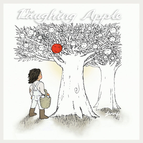  |  Vinyl LP | Yusuf - Laughing Apple (LP) | Records on Vinyl