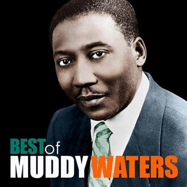  |   | Muddy Waters - Best of Muddy Waters (LP) | Records on Vinyl