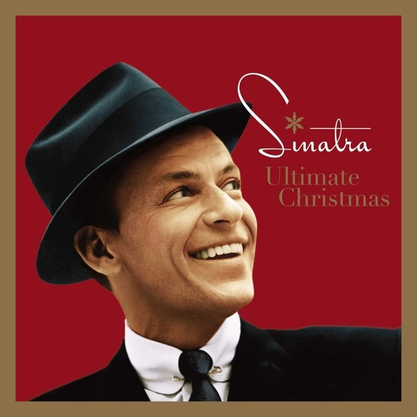  |   | Frank Sinatra - Ultimate Christmas (2 LPs) | Records on Vinyl