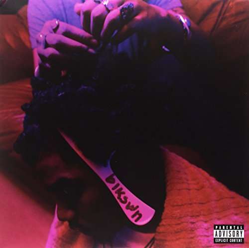 Smino - Blkswn (2 LPs) Cover Arts and Media | Records on Vinyl