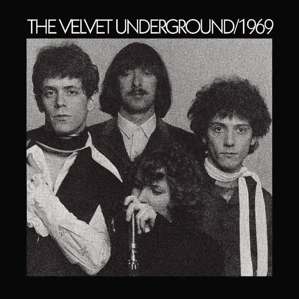  |   | Velvet Underground - 1969 (2 LPs) | Records on Vinyl