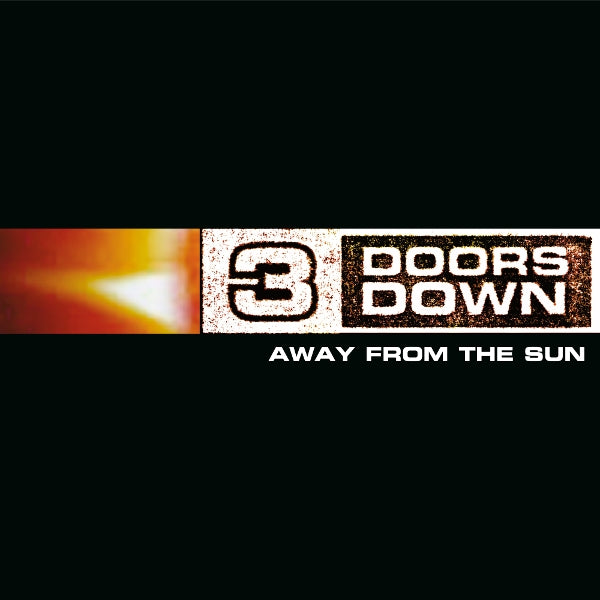  |   | 3 Doors Down - Away From the Sun (2 LPs) | Records on Vinyl