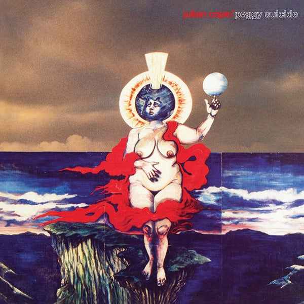  |   | Julian Cope - Peggy Suicide (2 LPs) | Records on Vinyl