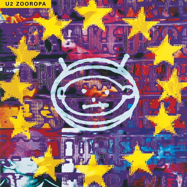  |   | U2 - Zooropa (2 LPs) | Records on Vinyl