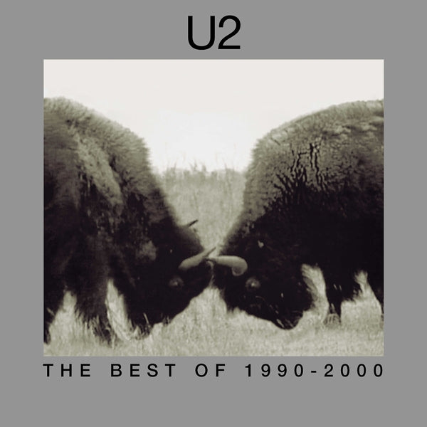  |   | U2 - Best of 1990-2000 (2 LPs) | Records on Vinyl