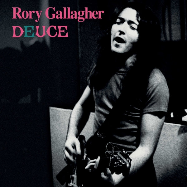  |   | Rory Gallagher - Deuce (LP) | Records on Vinyl