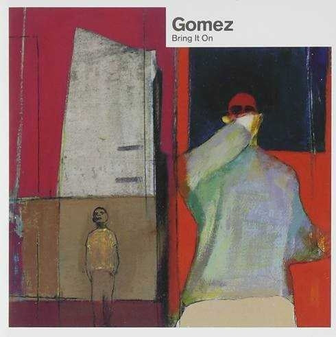  |   | Gomez - Bring It On (2 LPs) | Records on Vinyl