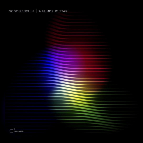  |   | Gogo Penguin - A Humdrum Star (2 LPs) | Records on Vinyl