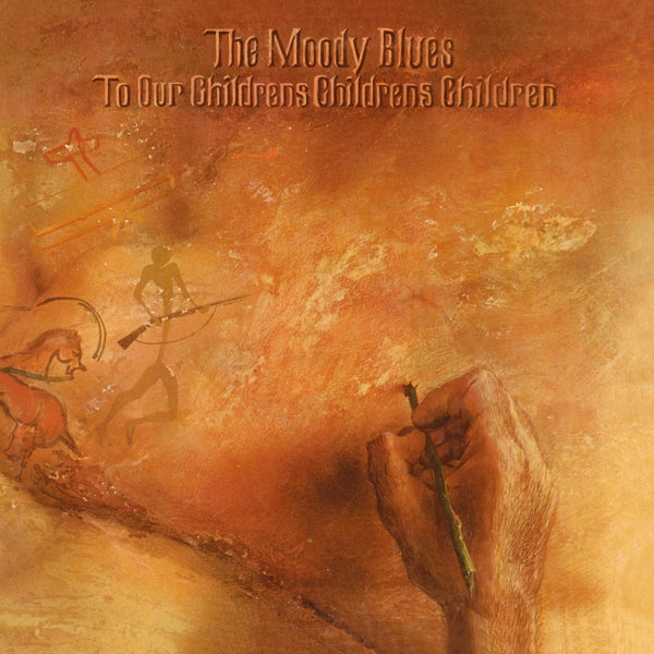  |   | Moody Blues - To Our Children's Children's (LP) | Records on Vinyl